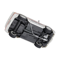 タミヤ T24045ﾎﾝﾀﾞﾊﾞﾗ-ﾄﾞｽﾎﾟ-ﾂﾑｹﾞﾝ 1/24 スポーツカーシリーズ No．45