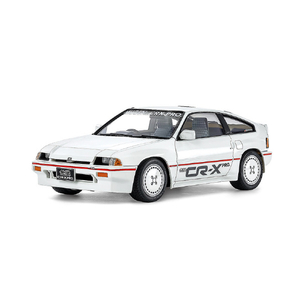 タミヤ 1/24 スポーツカーシリーズ No.45 Honda バラード スポーツ 無限 CR-X PRO. T24045ホンダバラ-ドスポ-ツムゲン タミヤ 1/24 スポーツカーシリーズ No.45 Honda バラード スポーツ 無限 CR-X PRO. T24045ホンダバラ-ドスポ-ツムゲン