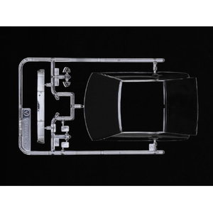 タミヤ 1/24 スポーツカーシリーズ No．45 Honda バラード スポーツ 無限 CR-X PRO． T24045ﾎﾝﾀﾞﾊﾞﾗ-ﾄﾞｽﾎﾟ-ﾂﾑｹﾞﾝ-イメージ11