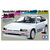 タミヤ 1/24 スポーツカーシリーズ No．45 Honda バラード スポーツ 無限 CR-X PRO． T24045ﾎﾝﾀﾞﾊﾞﾗ-ﾄﾞｽﾎﾟ-ﾂﾑｹﾞﾝ-イメージ13