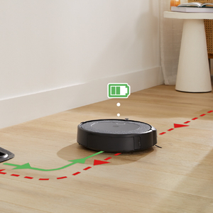 iRobot ロボットクリーナー Roomba コンボ i5+ I557860-イメージ9