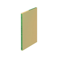 コクヨ バインダー帳簿用 三色刷 売上帳 B5 F804013-ﾘ-102