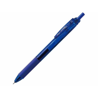 ぺんてる エナージェルエス 0.5mm 青 FC91851-BLN125-C