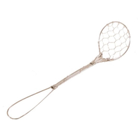 カンダ アミ湯豆腐スプーン 丸小 FC472PJ-299006