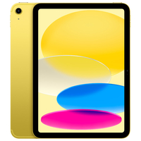 Apple 11インチiPad Wi-Fi + Cellularモデル 512GB イエロー MD7R4J/A