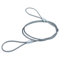 ニッサチェイン ステンレスカットワイヤー アルミカシメ 3.0×1020mm 31020130 FC172EY-1345837