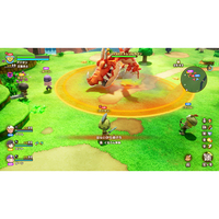 レベルファイブ HACPA8C8A ファンタジーライフi グルグルの竜と
