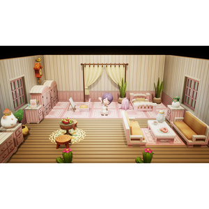 レベルファイブ ファンタジーライフi グルグルの竜と時をぬすむ少女【Switch】 HACPA8C8A-イメージ3