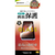 ラスタバナナ Redmi 12C用ガラスフィルム 高光沢 0．33mm クリア GP3853R12C-イメージ1