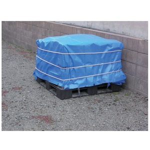 ユタカメイク KPロープドラム巻 12φ×100m FC660HM-3708781-イメージ3