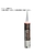 トラスコ中山 TRUSCO/変成シリコーン ホワイト 333ml TRHS333-WH FCD272D-5511005-イメージ1