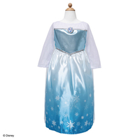 タカラトミー アナと雪の女王 きらめきファンタジードレス エルサ エルサ ｱﾅﾕｷｷﾗﾒｷﾌｱﾝﾀｼﾞ-ﾄﾞﾚｽｴﾙｻ