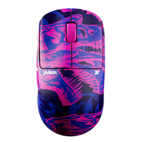 Pulsar [PRX Edition] X2 CrazyLight Gaming Mouse PX2CL114