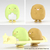 アオシマ すみっコぐらし ぺんぎん?&とんかつ AｽﾐﾂｺｸﾞﾗｼSU07ﾍﾟﾝｷﾞﾝﾄﾝｶﾂ-イメージ5