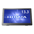 I・Oデータ 13．3型モバイルディスプレイ LCD-CF131XDB-M-イメージ2