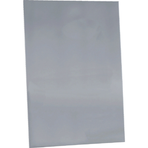 トラスコ アクリル板 透明 厚み２ｍｍ ２００Ｘ３００ｍｍ ABD2-200-300-イメージ2
