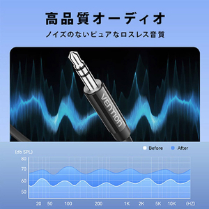 VENTION BI1245 BI1245-イメージ6