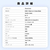 VENTION BI1245 BI1245-イメージ12