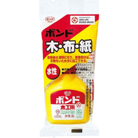 コニシ 接着剤木工用ボンドハンディ１０１２４ ﾓﾂｺｳﾖｳﾎﾞﾝﾄﾞﾊﾝﾃﾞｲ50G10124