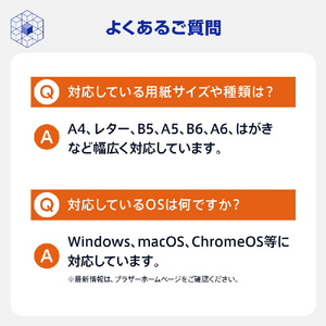ブラザー A4カラーレーザープリンタ JUSTIO ホワイト＆ダークグレー HL-L8430CDW-イメージ14