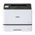 ブラザー A4カラーレーザープリンタ JUSTIO ホワイト＆ダークグレー HL-L8430CDW-イメージ2