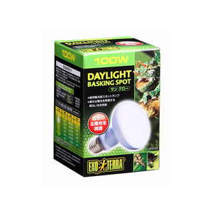 ジェックス サングロー バスキングスポット ランプ100W PT2133 FC79786-イメージ1