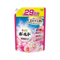 Ｐ＆Ｇ ボールド ジェル ブロッサム 詰替 超特大 690g FCB832L