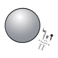 MYST/ガレージミラーL 丸 5126 FC930VZ-5561397