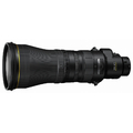 ニコン 大口径超望遠レンズ NIKKOR Z 600mm f/4 TC VR S NZTCVR600 4