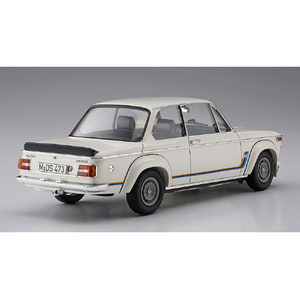 ハセガワ 1/24 BMW 2002 ターボ HC24BMW2002ﾀ-ﾎﾞ-イメージ3