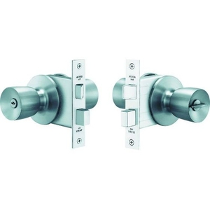 美和ロック MIWA/本締付モノロック HMD-1 シリンダーU9バックセット64×83mm FC061FD-4497414-イメージ1