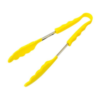 大泉合成 シリコンキッチントング イエロー FC942LC-1249900