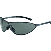 uvex UVEX/一眼型保護メガネ レーサー MT 9153 グレー 9153106 FC691XR-8366647