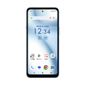 FCNT arrows We3 M09(RAM4GB+ROM64GB) ライトブルー PBC00016JP