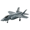 タミヤ 1/48 傑作機シリーズ No．124 ロッキード マーチンF-35A ライトニングII T61124ﾛﾂｷ-ﾄﾞF35Aﾗｲﾄﾆﾝｸﾞ2