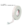 3M VHB構造用接合テープ Y-4920 19mmX33m 14巻入り 白 FC711TY-4233735
