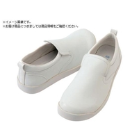 アイトス コックシューズ ホワイト 28.0AZ-4436-001-28.0 FC026XB-4491084