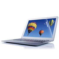 エレコム 13．3Wインチ(16：9)用液晶保護フィルム 反射・指紋防止/タッチパネル対応/エアーレス加工 EF-MF133WN