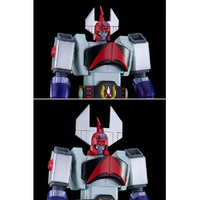 グッドスマイルカンパニー MODEROIDﾀﾞﾝｶﾞ-ﾄﾞA MODEROID ダンガードA