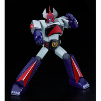 グッドスマイルカンパニー MODEROIDﾀﾞﾝｶﾞ-ﾄﾞA MODEROID ダンガードA