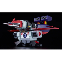 グッドスマイルカンパニー MODEROIDﾀﾞﾝｶﾞ-ﾄﾞA MODEROID ダンガードA