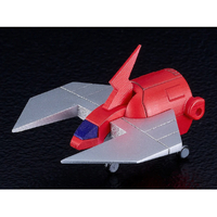 グッドスマイルカンパニー MODEROIDﾀﾞﾝｶﾞ-ﾄﾞA MODEROID ダンガードA