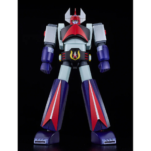 グッドスマイルカンパニー MODEROID ダンガードA MODEROIDﾀﾞﾝｶﾞ-ﾄﾞA-イメージ2