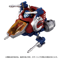 タカラトミー ダイアクロン DA-112 ダイアバトルスV2<バトルス01> DA112ﾀﾞｲｱﾊﾞﾄﾙｽV2ﾊﾞﾄﾙｽ01