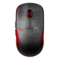 Pulsar [T1 Edition] X2 CrazyLight Gaming Mouse Black PX2CL112