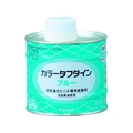 クボタケミックス 塩ビ用接着剤 カラータフダインブルー 500G FC592EG-4463005