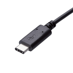 エレコム USB2．0ケーブル(Type-C-TypeC) 2．0m ブラック U2C-CC5P20NBK-イメージ4