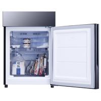 ①✅ツインバードノンフロン2ドア冷凍冷蔵庫 ✅ ✅HR-GJ12✅送料設置無料 2ドア冷凍冷蔵庫 – ツインバード公式ストア