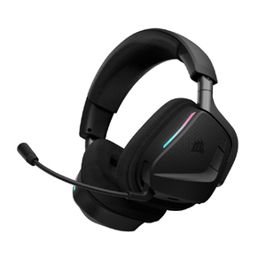 CORSAIR VOID MAX WL 2．0 w/ BT, Carbon CAR-9011388-WW-イメージ1