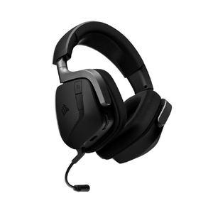 CORSAIR VOID MAX WL 2．0 w/ BT, Carbon CAR-9011388-WW-イメージ3